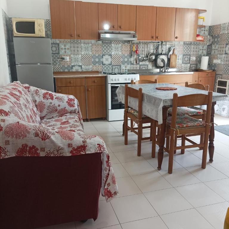 Nuccio Apartment Villa - Appartamento con 2 Camere da Letto - 6