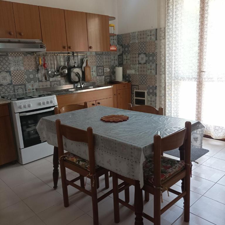 Nuccio Apartment Villa - Appartamento con 2 Camere da Letto - 9