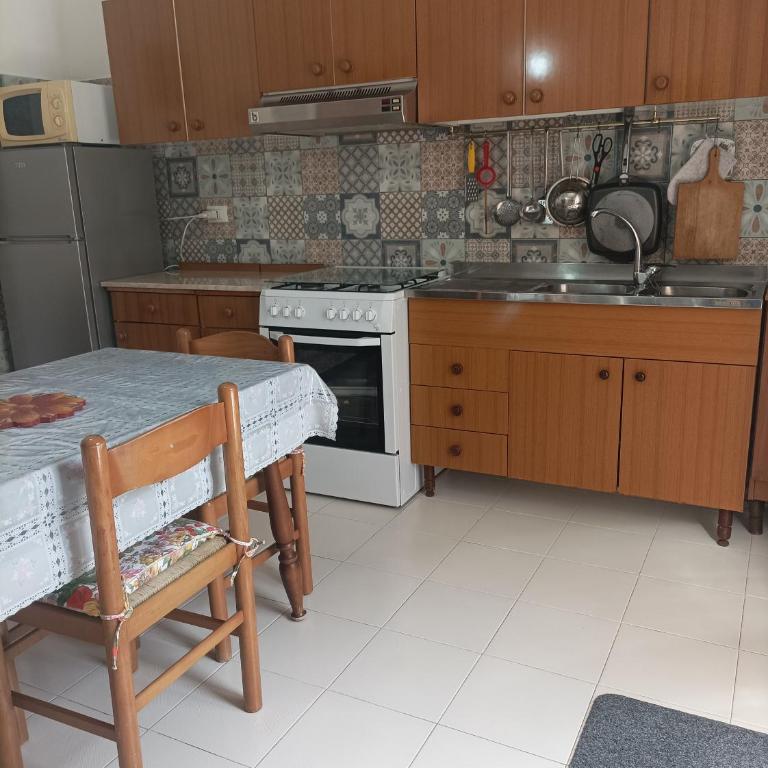 Nuccio Apartment Villa - Appartamento con 2 Camere da Letto - 7