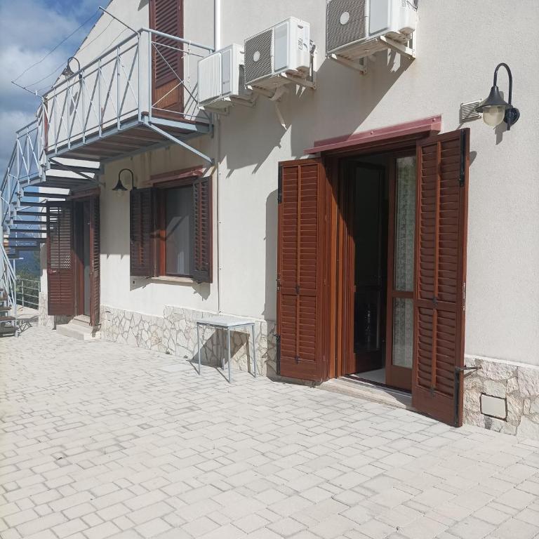 Nuccio Apartment Villa - Appartamento con 2 Camere da Letto - 16