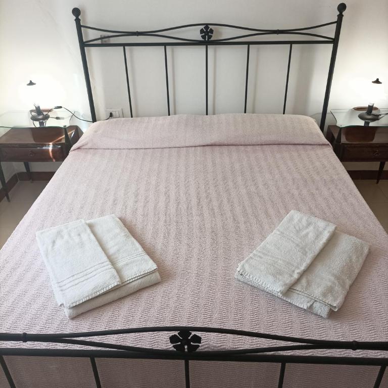 Nuccio Apartment Villa - Appartamento con 2 Camere da Letto - 2