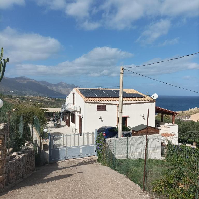 Nuccio Apartment Villa - Appartamento con 2 Camere da Letto - 18
