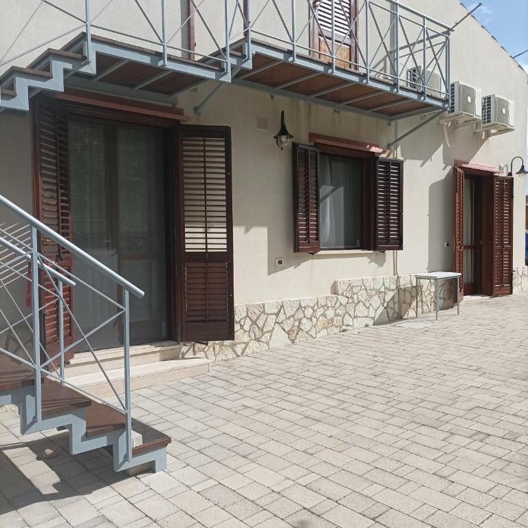 Nuccio Apartment Villa - Appartamento con 2 Camere da Letto - 17