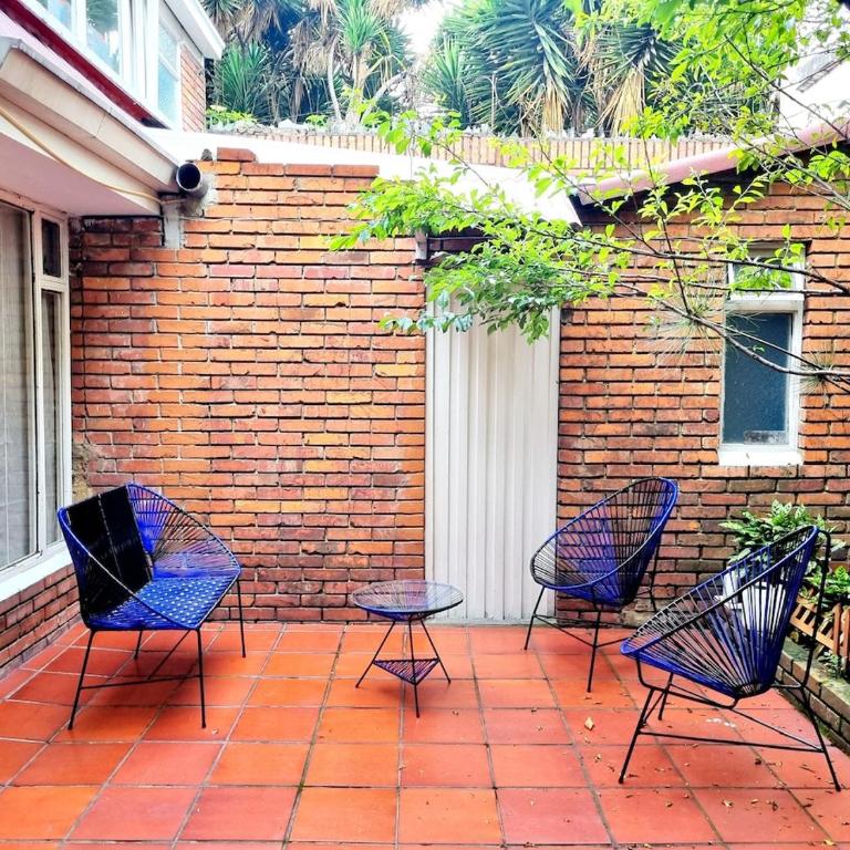 Spacious house in the heart of northern Bogotá - Casa de 4 dormitorios - 5