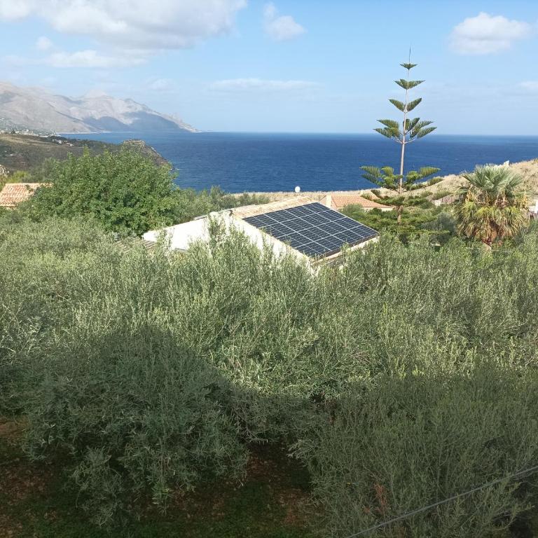 Nuccio Apartment Villa - Appartamento con 2 Camere da Letto - 21