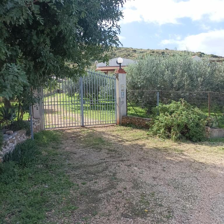 Nuccio Apartment Villa - Appartamento con 2 Camere da Letto - 23