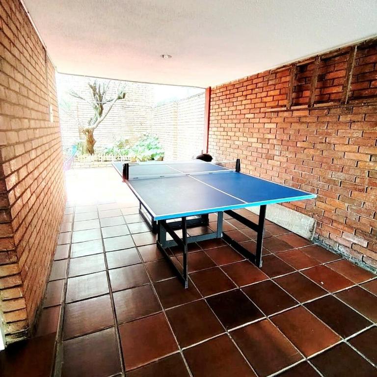 Spacious house in the heart of northern Bogotá - Casa de 4 dormitorios - 17