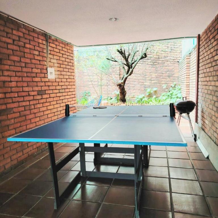 Spacious house in the heart of northern Bogotá - Casa de 4 dormitorios - 24