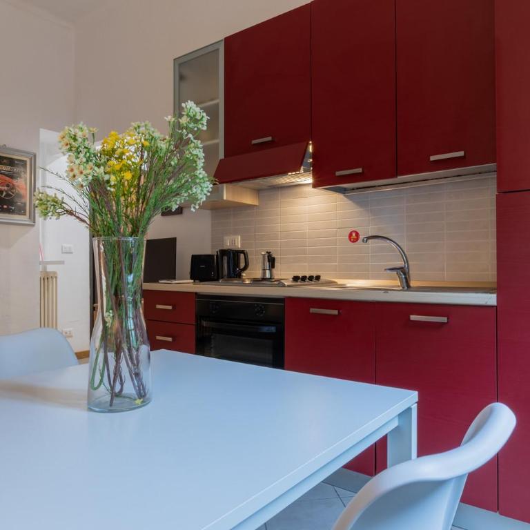 Molinette e Lingotto Studio by Wonderful Italy - Monolocale - 4