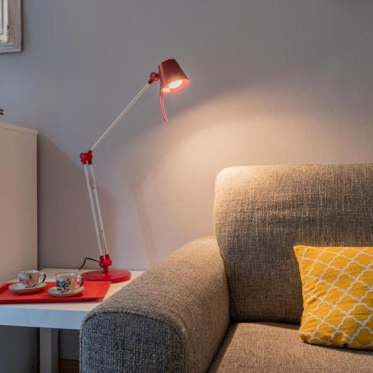 Molinette e Lingotto Studio by Wonderful Italy - Monolocale - 7