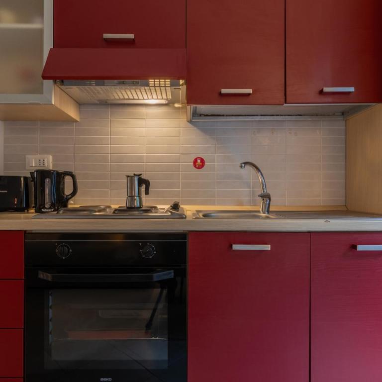 Molinette e Lingotto Studio by Wonderful Italy - Monolocale - 12