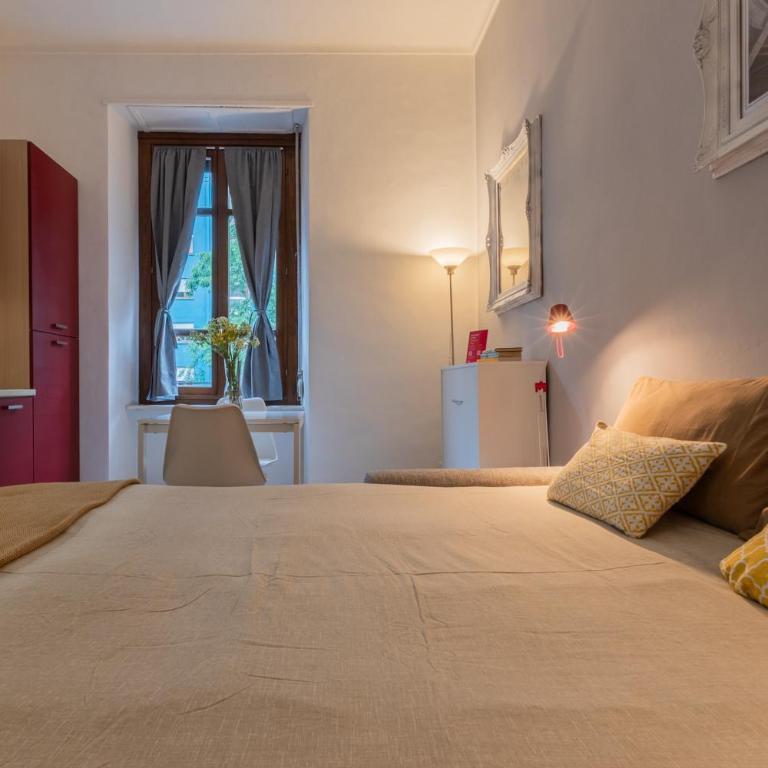 Molinette e Lingotto Studio by Wonderful Italy - Monolocale - 14