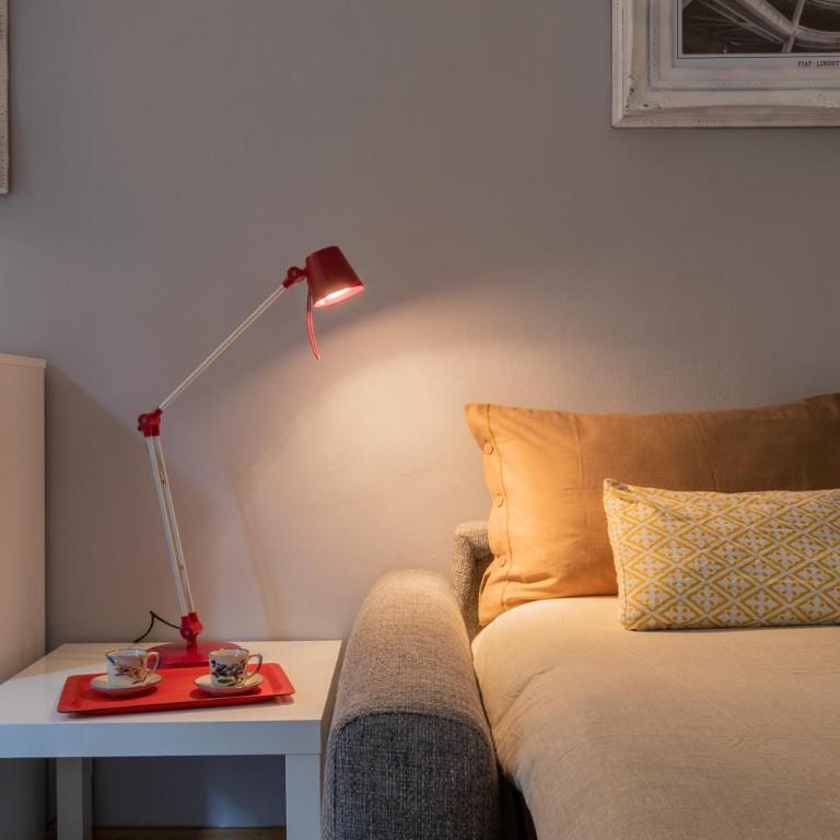 Molinette e Lingotto Studio by Wonderful Italy - Monolocale - 17