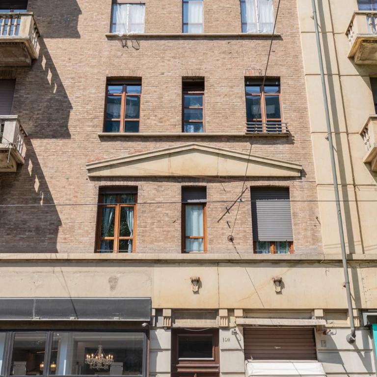 Molinette e Lingotto Studio by Wonderful Italy - Monolocale - 27