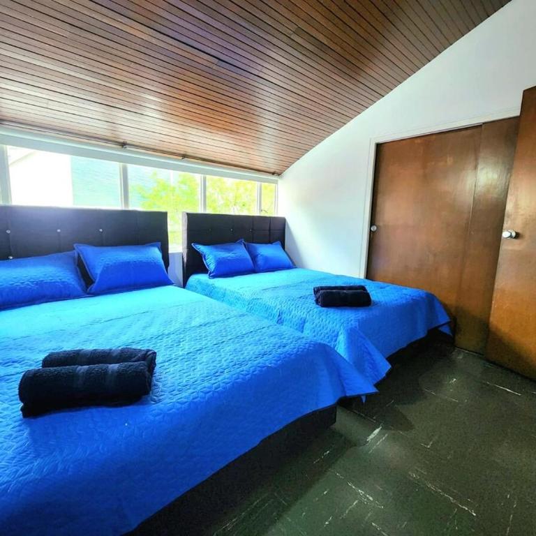Spacious house in the heart of northern Bogotá - Casa de 4 dormitorios - 37