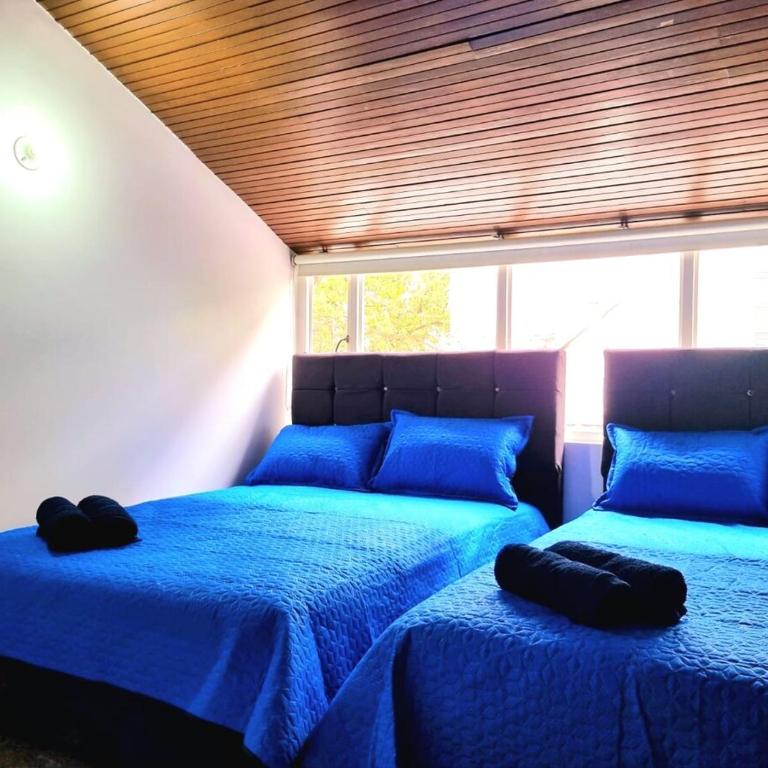 Spacious house in the heart of northern Bogotá - Casa de 4 dormitorios - 59