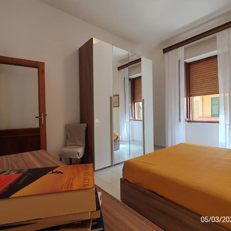 Carme casa vacanze - Appartamento con 2 Camere da Letto - 1