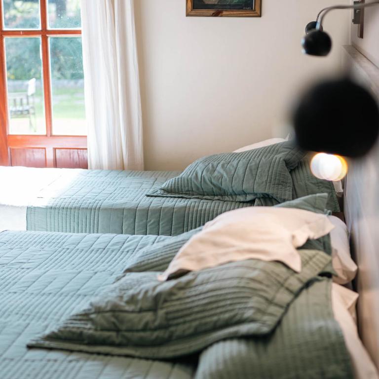 Hotel Los Sauces - Triple Room - 12