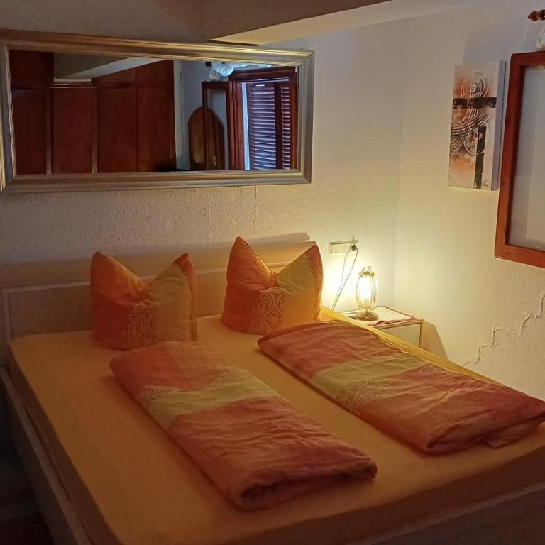 Ferienwohnung mit Privat-Pool - Apartamento de 2 dormitorios - 8