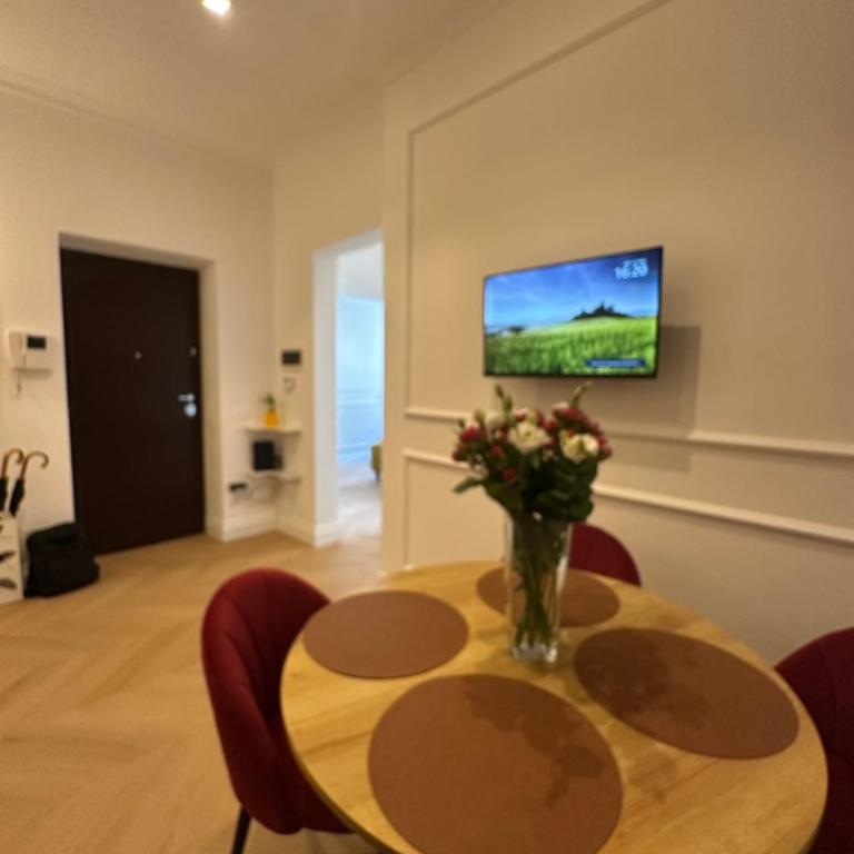 The Right Place 4U - Casa Truman Collection - Savelli Boutique Apartment - Appartamento con 3 Camere da Letto - 26