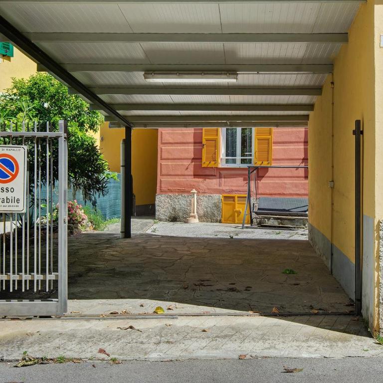 Casa Mia - Appartamento Deluxe con 2 Camere da Letto e Vista Giardino - 35