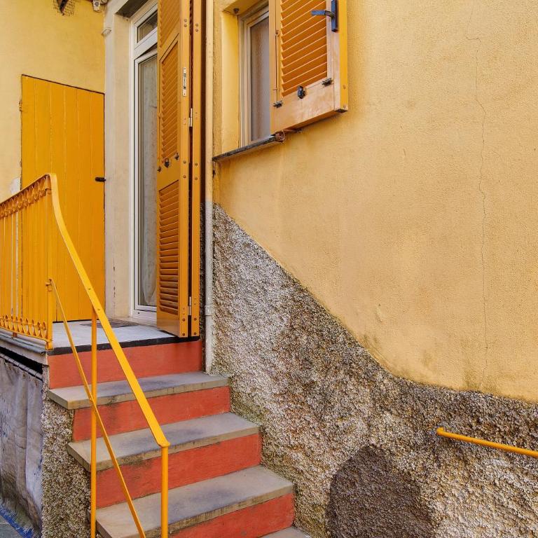 Casa Mia - Appartamento Deluxe con 2 Camere da Letto e Vista Giardino - 34