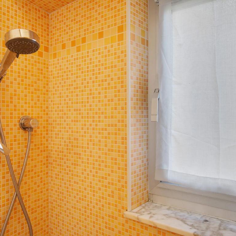 Casa Mia - Appartamento Deluxe con 2 Camere da Letto e Vista Giardino - 21