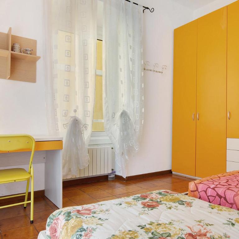 Casa Mia - Appartamento Deluxe con 2 Camere da Letto e Vista Giardino - 24