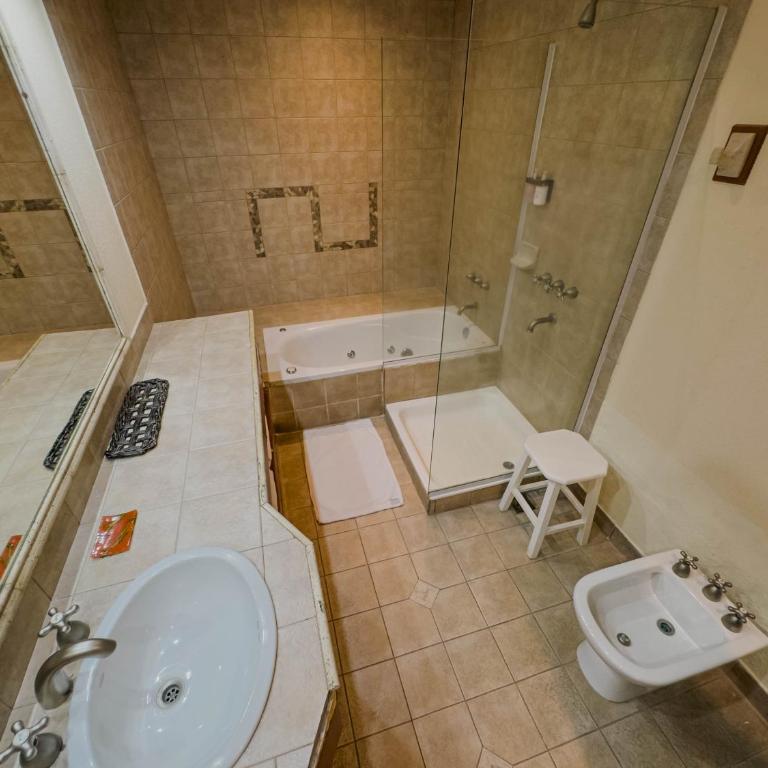 Hotel Los Sauces - Superior Double Room - 13
