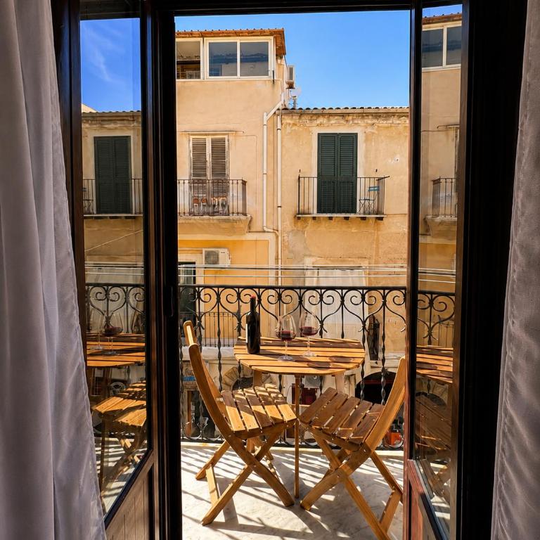 Maison Montoni - Appartamento con 1 Camera da Letto - 1