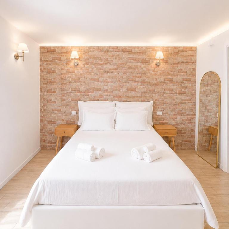 Maison Montoni - Appartamento con 1 Camera da Letto - 2
