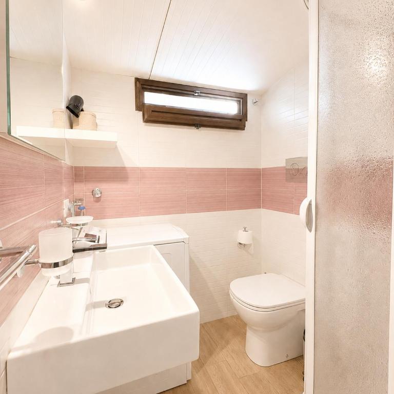 Maison Montoni - Appartamento con 1 Camera da Letto - 4