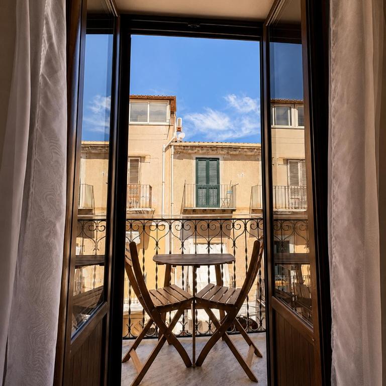 Maison Montoni - Appartamento con 1 Camera da Letto - 6