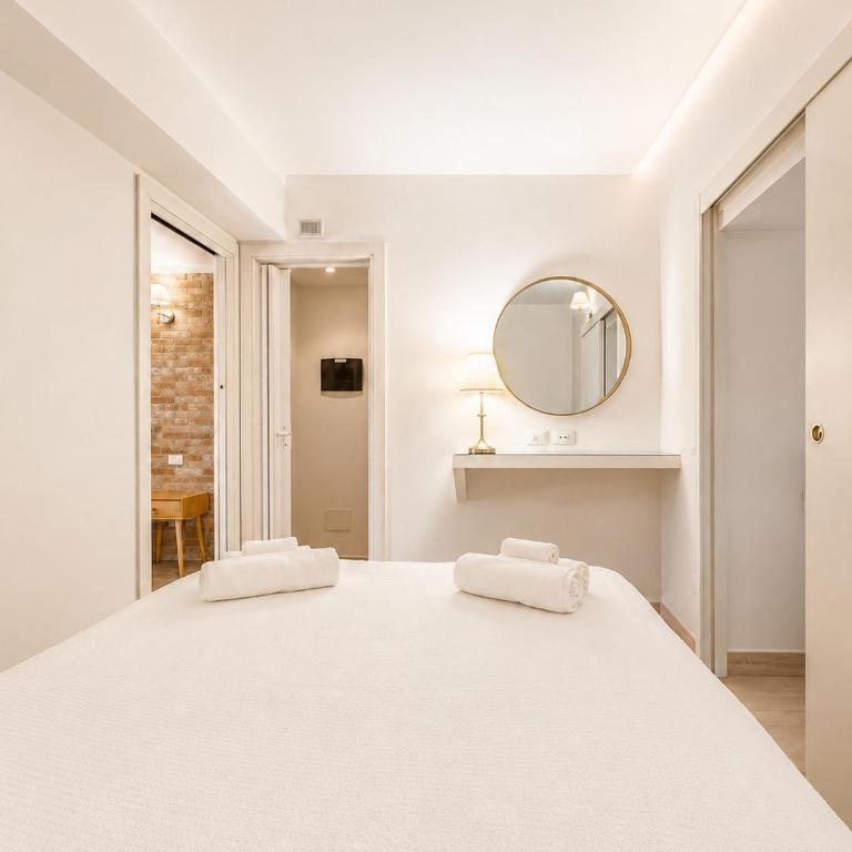 Maison Montoni - Appartamento con 1 Camera da Letto - 8