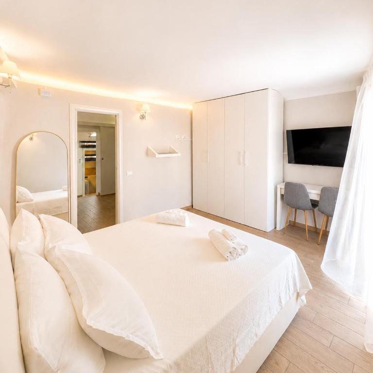Maison Montoni - Appartamento con 1 Camera da Letto - 11