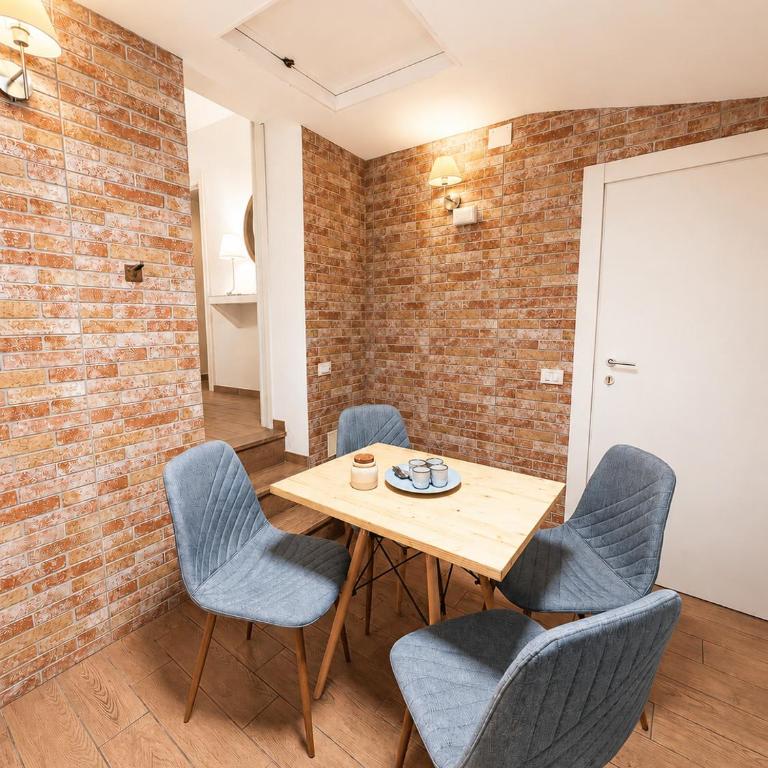 Maison Montoni - Appartamento con 1 Camera da Letto - 12