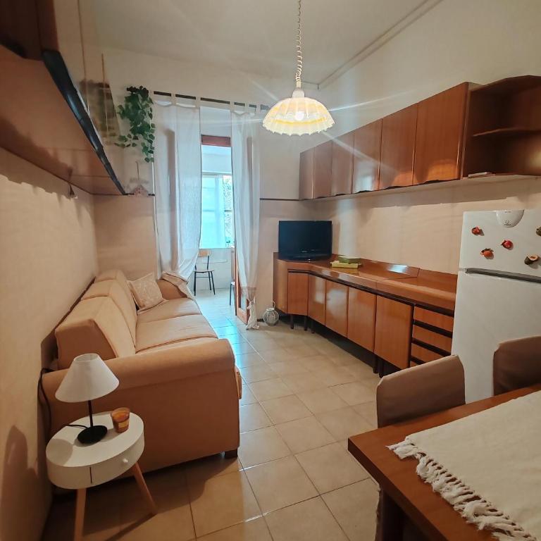 Carme casa vacanze - Appartamento con 2 Camere da Letto - 6