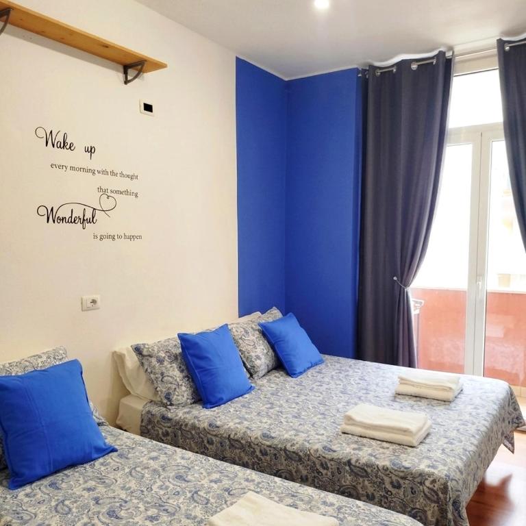La Fiamma - Appartamento con 2 Camere da Letto - 3