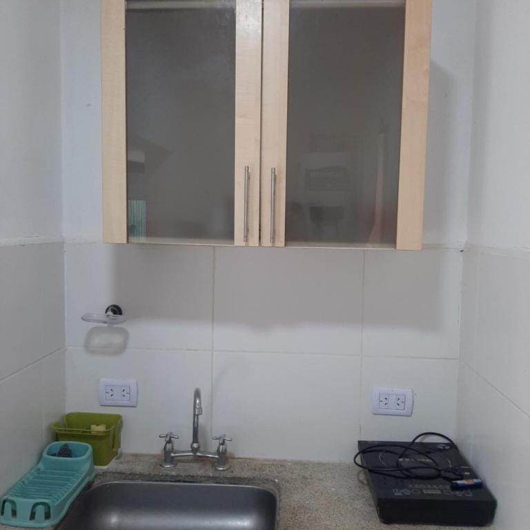 Atahualpa - Apartamento de 1 dormitorio - 2