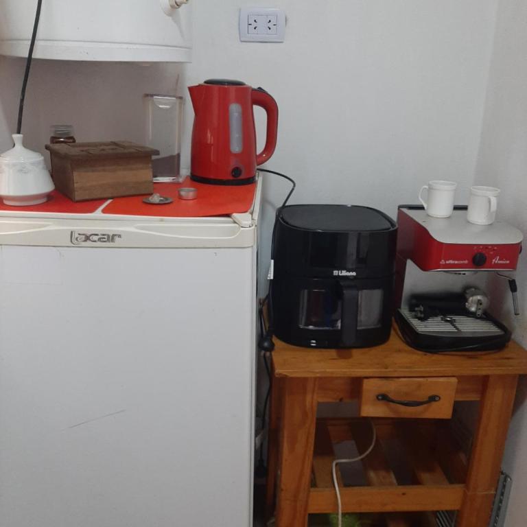 Atahualpa - Apartamento de 1 dormitorio - 8