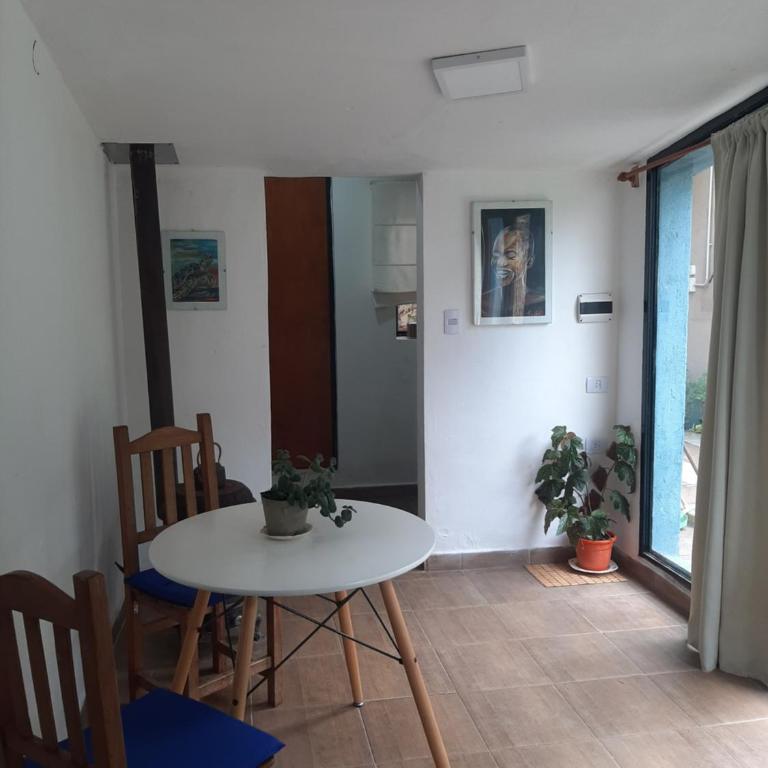 Atahualpa - Apartamento de 1 dormitorio - 9