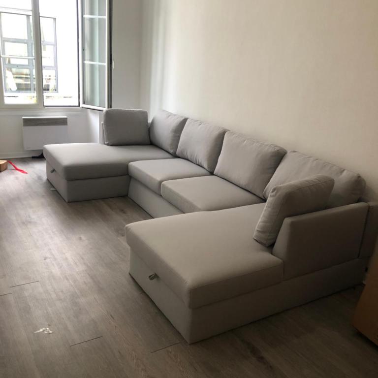 Centre cannes place Lamy 2 P - Apartment mit 1 Schlafzimmer - 8