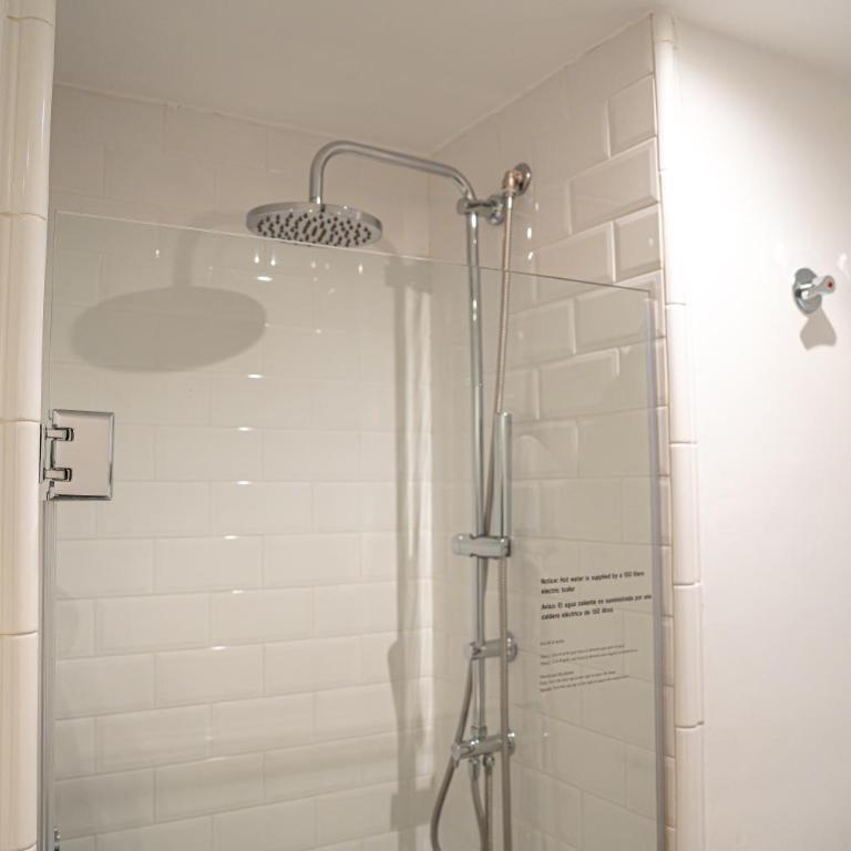 Casa Miravalle Darro - Superior One-Bedroom Apartment with Balcony - 9