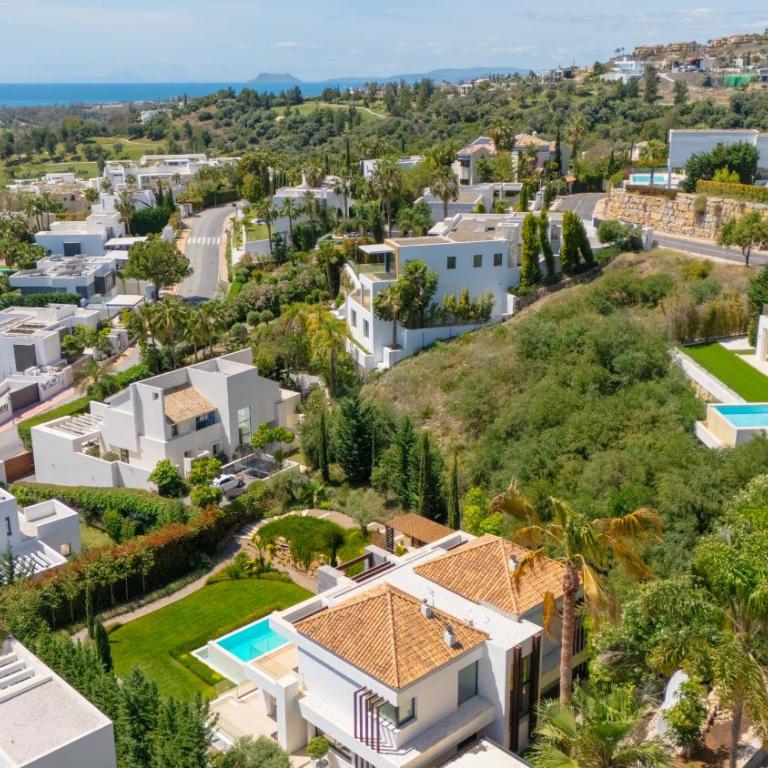 Villa Alejandra - Benahavis by Finest Rentals - Villa Deluxe - 53