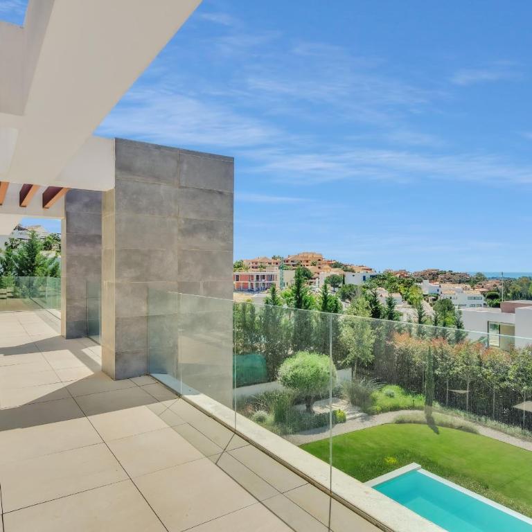 Villa Alejandra - Benahavis by Finest Rentals - Villa Deluxe - 43