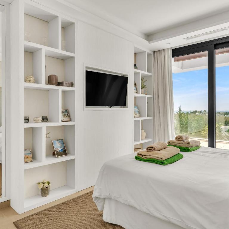 Villa Alejandra - Benahavis by Finest Rentals - Villa Deluxe - 41
