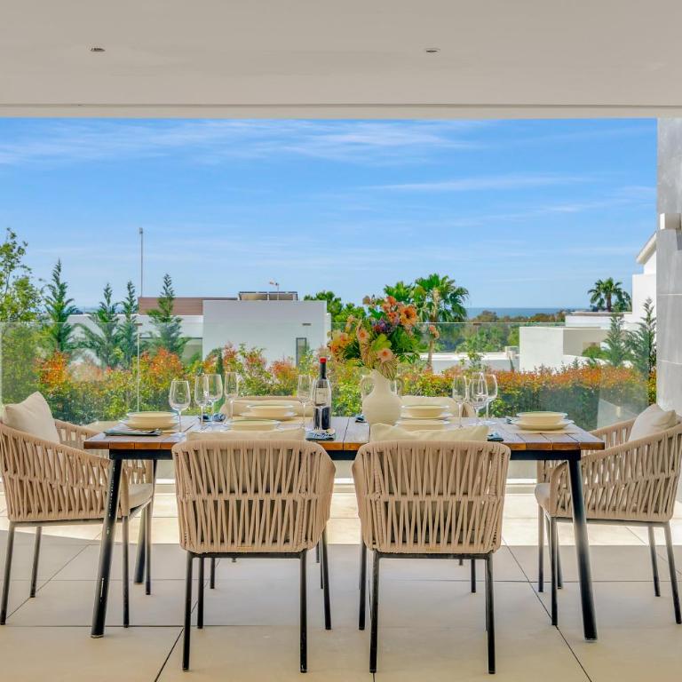 Villa Alejandra - Benahavis by Finest Rentals - Villa Deluxe - 13