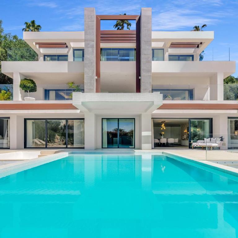 Villa Alejandra - Benahavis by Finest Rentals - Villa Deluxe - 3