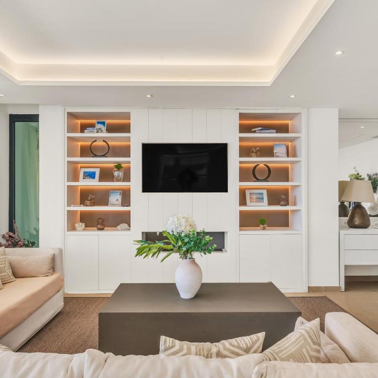 Villa Alejandra - Benahavis by Finest Rentals - Villa Deluxe - 4