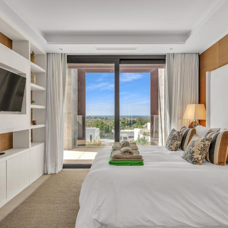 Villa Alejandra - Benahavis by Finest Rentals - Villa Deluxe - 34